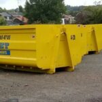 Container Poncelet-D