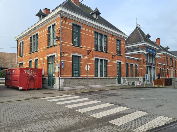 Poncelet D - location de container camion 3