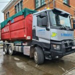 Poncelet D - location de container camion